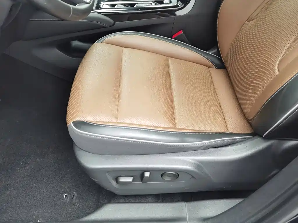 Buick Envision S — миниатюра 20