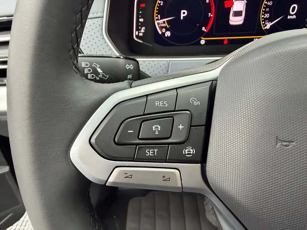 Volkswagen Lavida — миниатюра 21