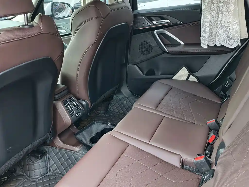 BMW X1 — миниатюра 6