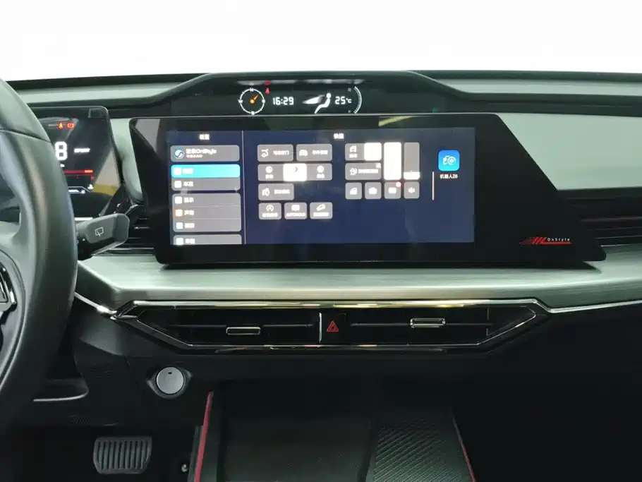 Oshan Oushang Z6 — миниатюра 13