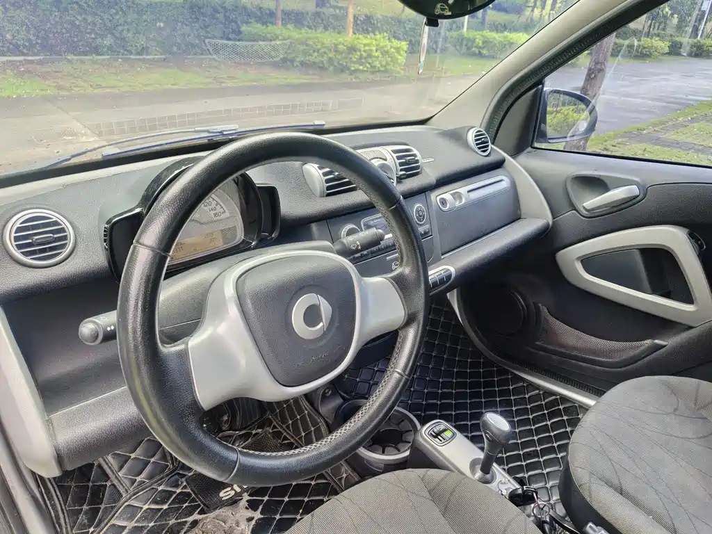 smart Smart Fortwo — миниатюра 20