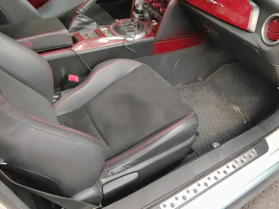 Toyota 86 — миниатюра 8
