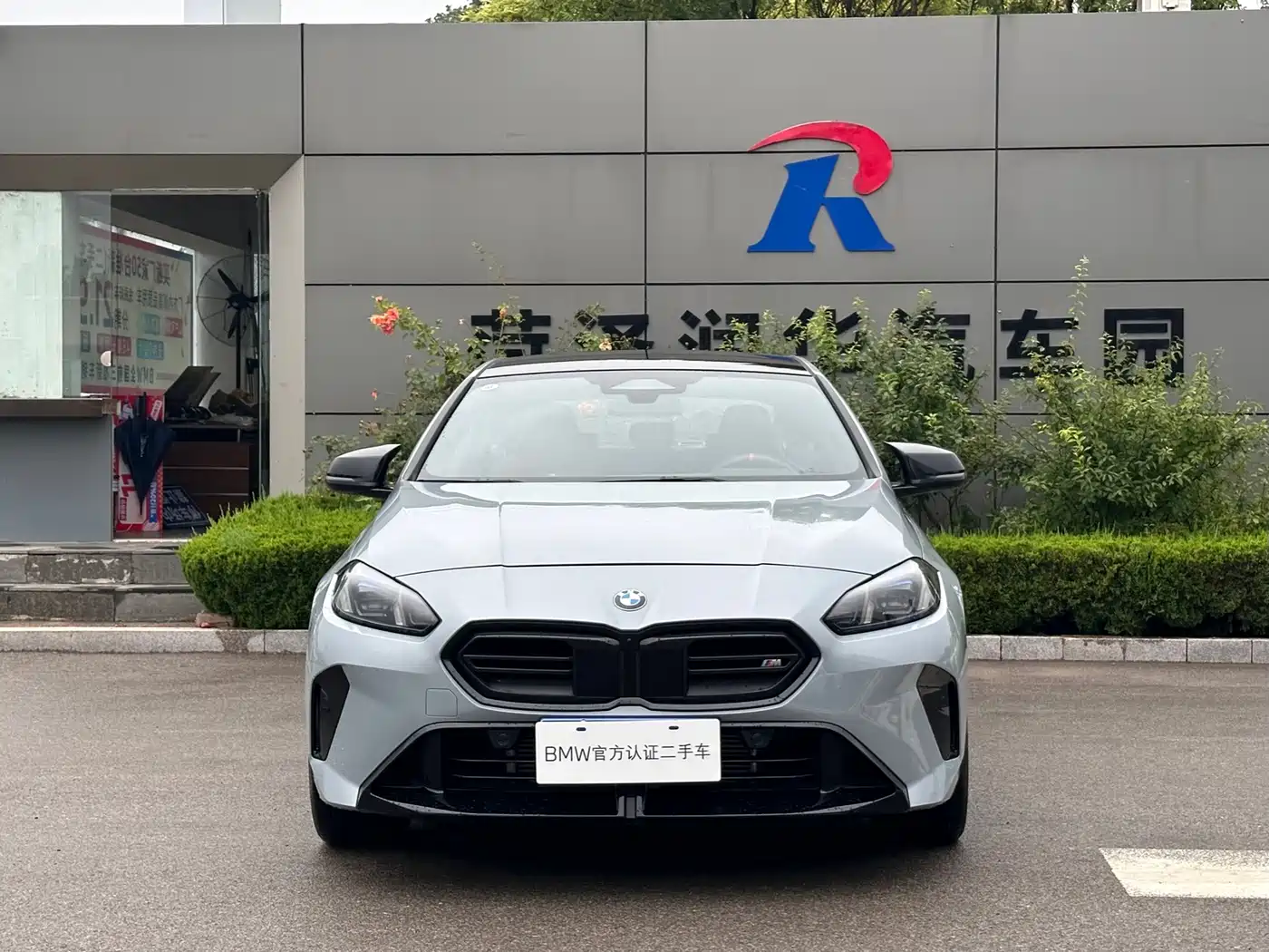 BMW M235L