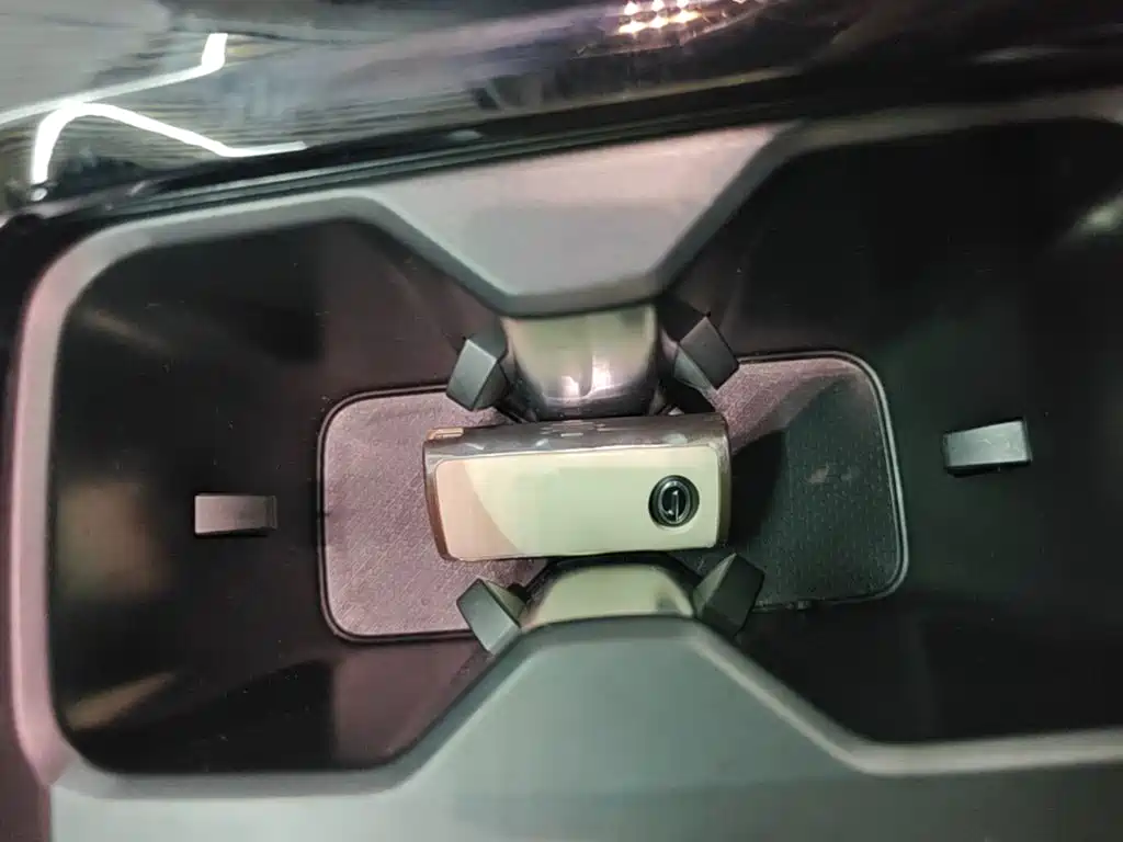 GAC Motor Trumpchi M6 — миниатюра 9