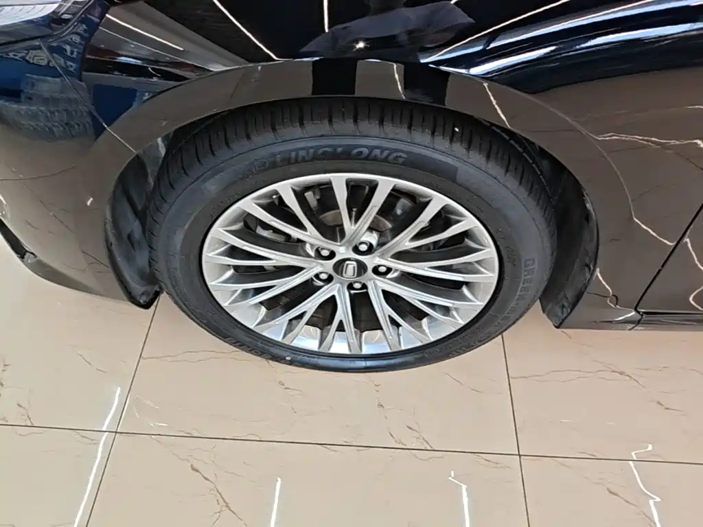 Bestune B70 — миниатюра 23