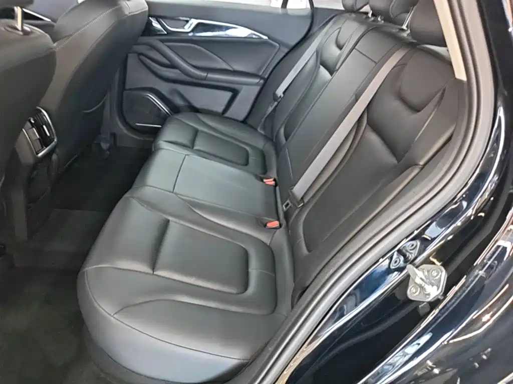 Bestune B70 — миниатюра 17