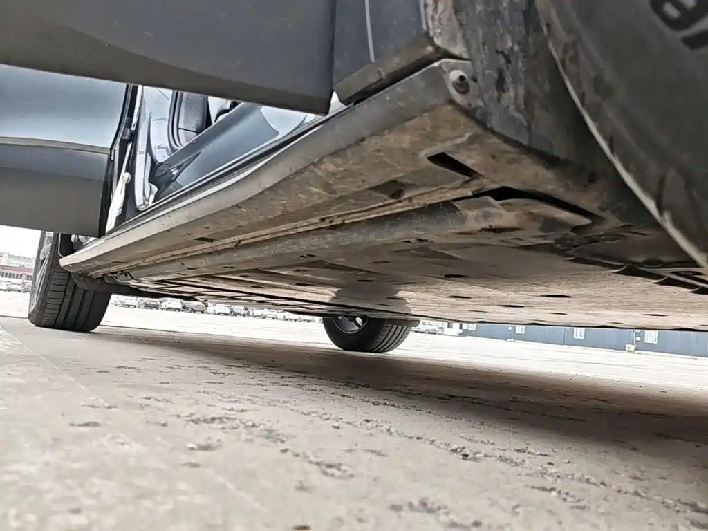 Volkswagen ID.4 X — миниатюра 21