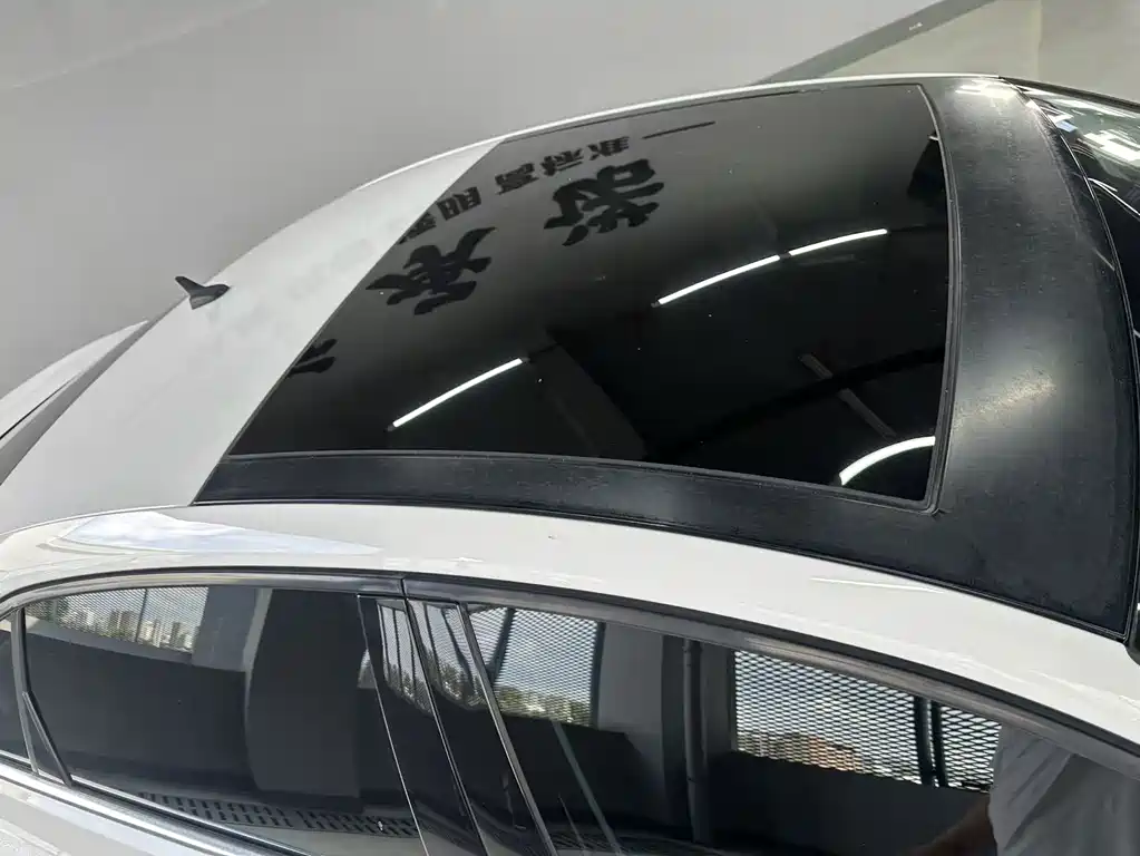 Volkswagen Lamando — миниатюра 14