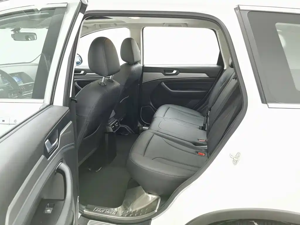 Haval H6 — миниатюра 15