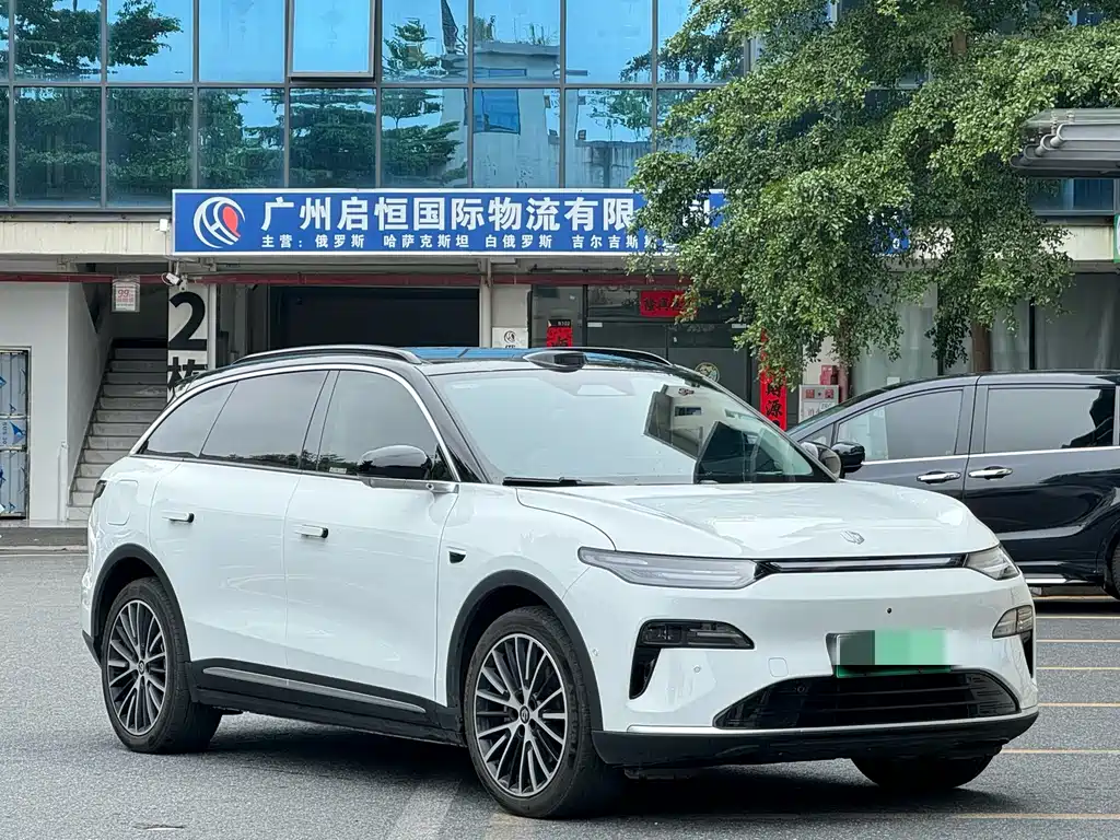 Leapmotor C11 2026 640