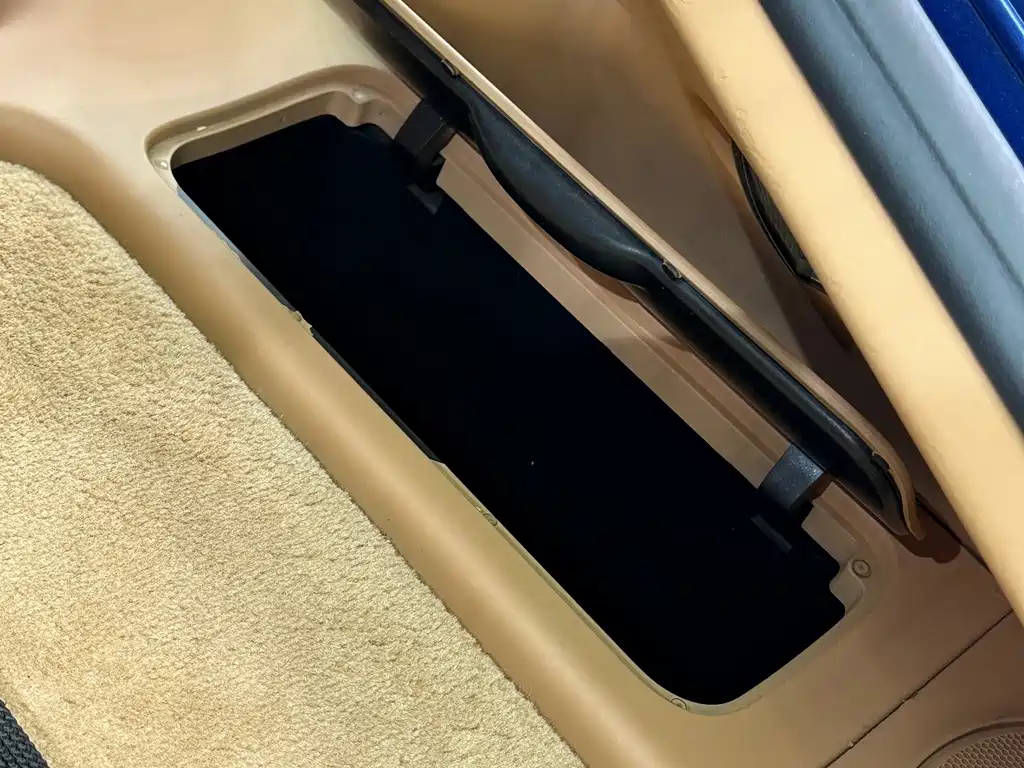 Porsche Cayman — миниатюра 19
