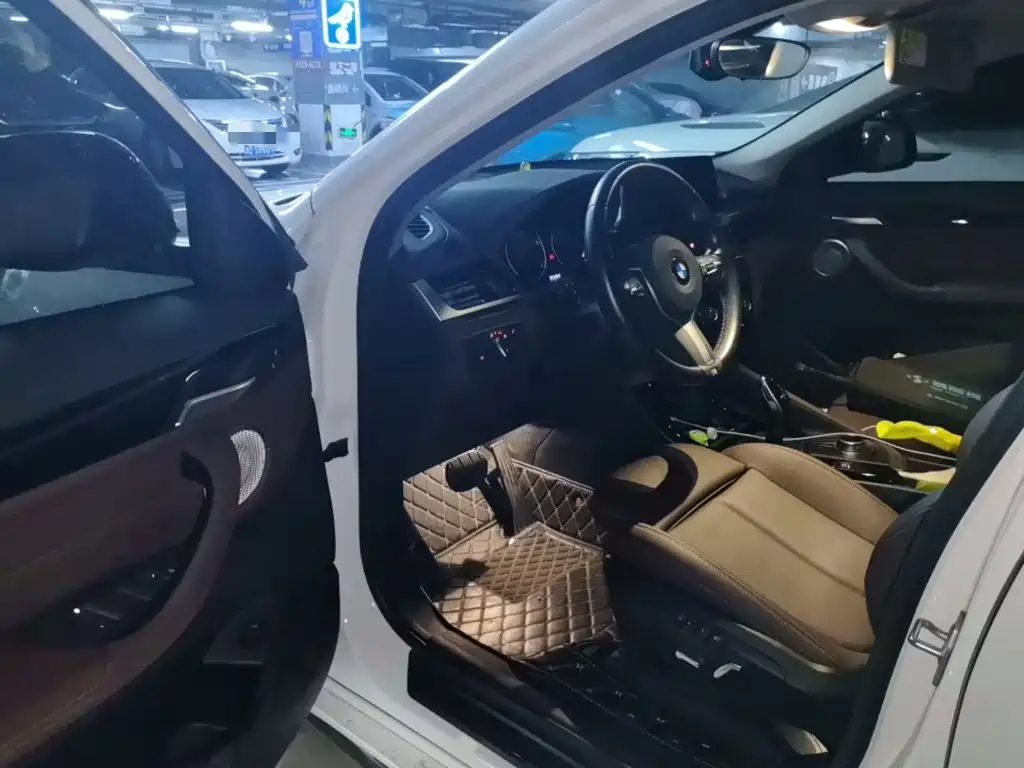BMW X2 — миниатюра 17