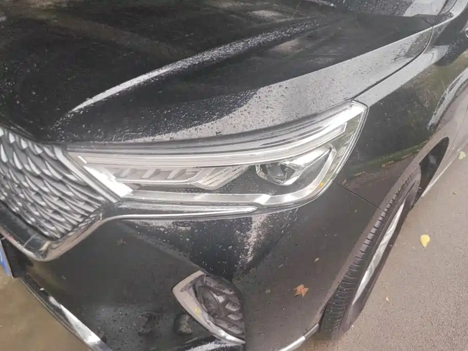 Haval M6 — миниатюра 5