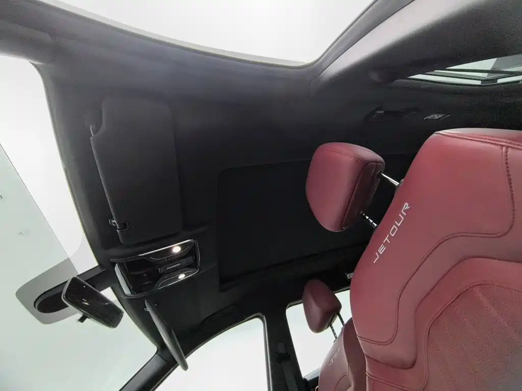 Jetour X70 PLUS — миниатюра 14