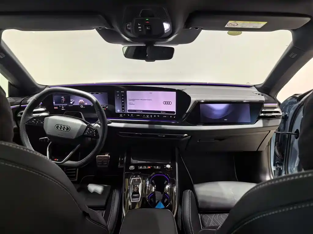 Audi A5L Sportback — миниатюра 16