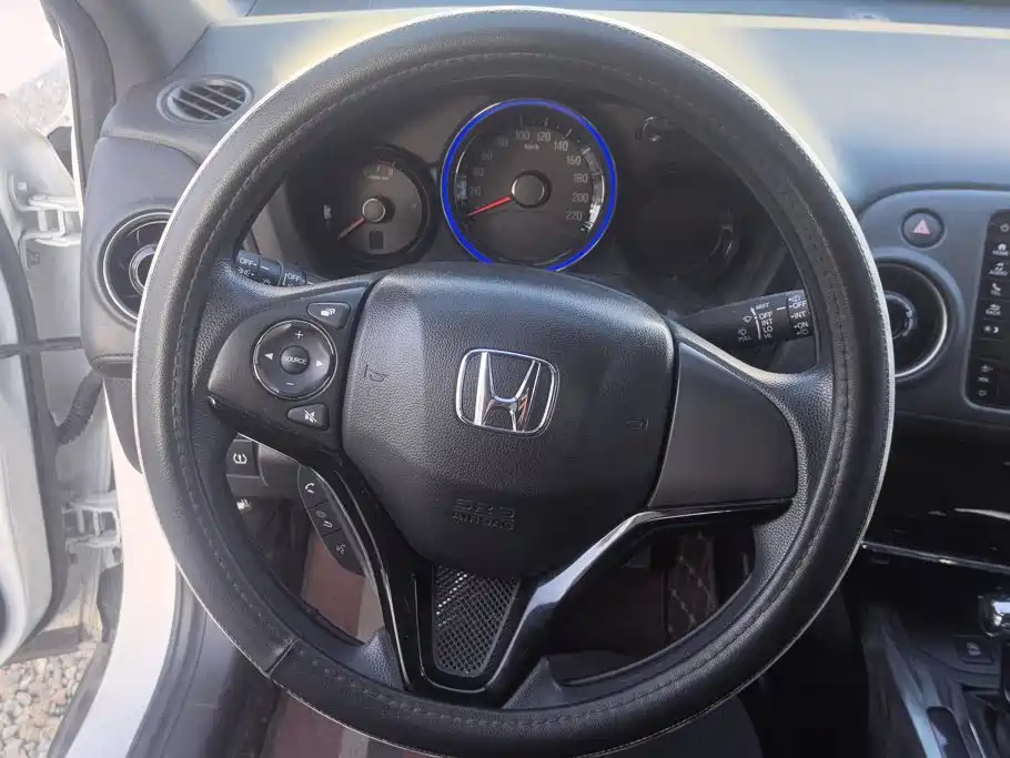 Honda XR-V — миниатюра 15