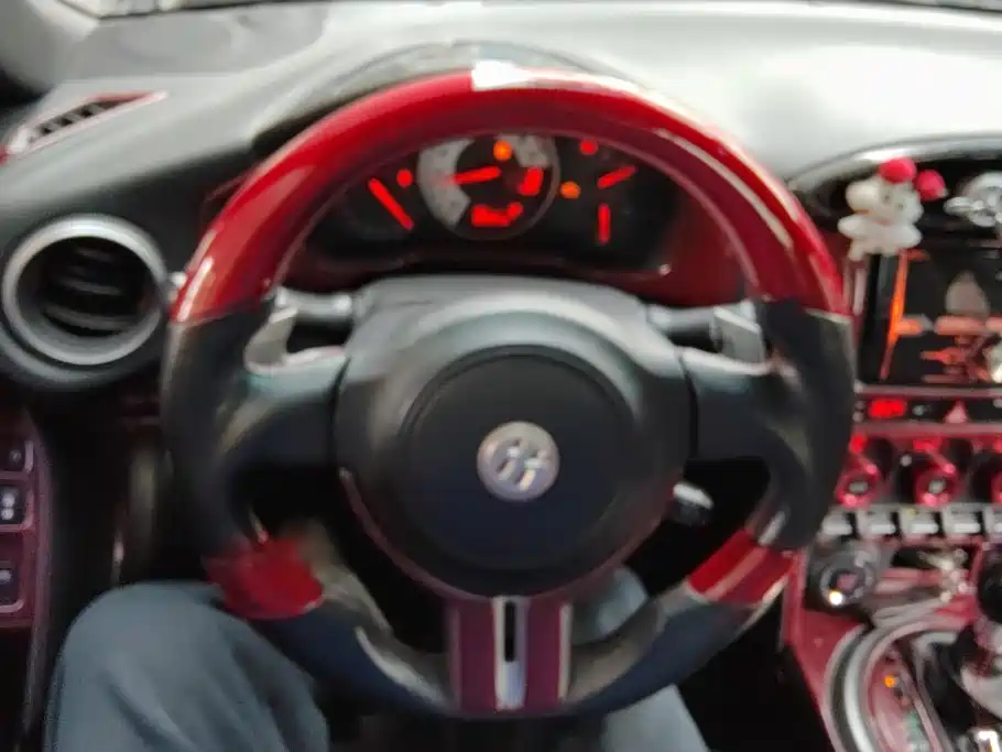 Toyota 86 — миниатюра 15