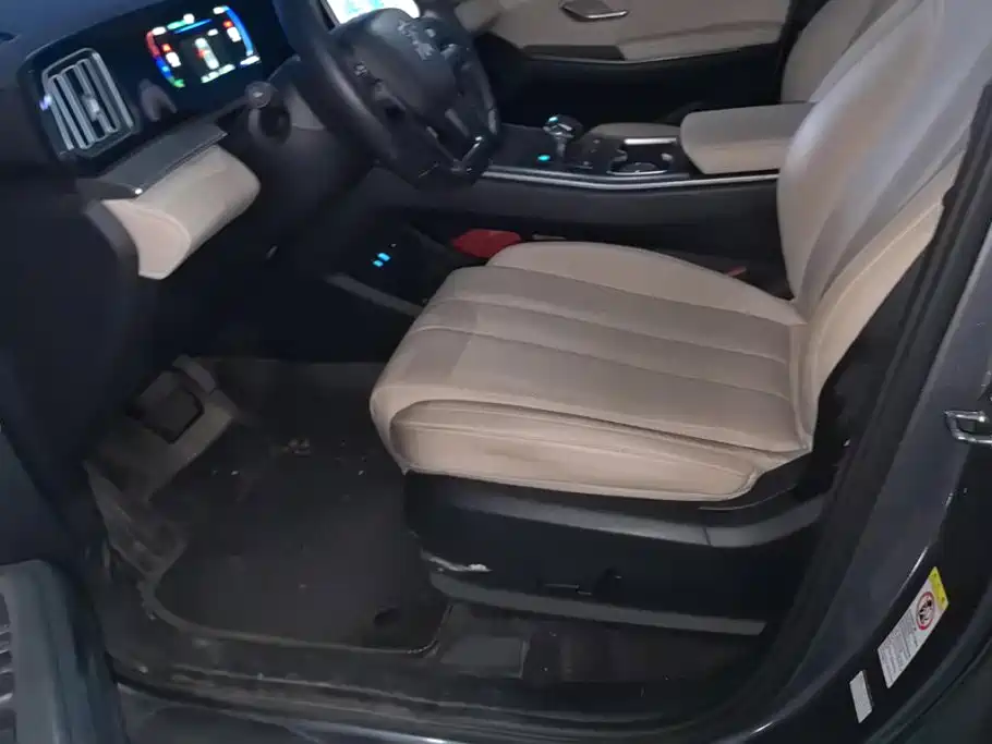 BYD Pro New Energy — миниатюра 9