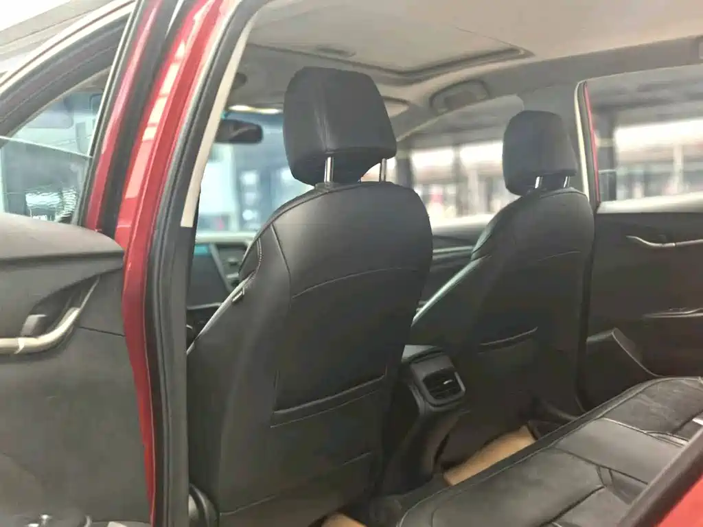 Buick Excelle — миниатюра 5
