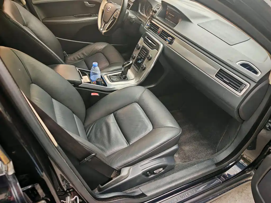 Volvo S80L — миниатюра 8