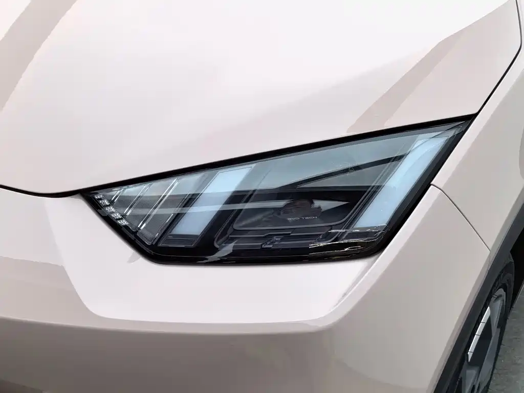 BYD Seagull — миниатюра 9