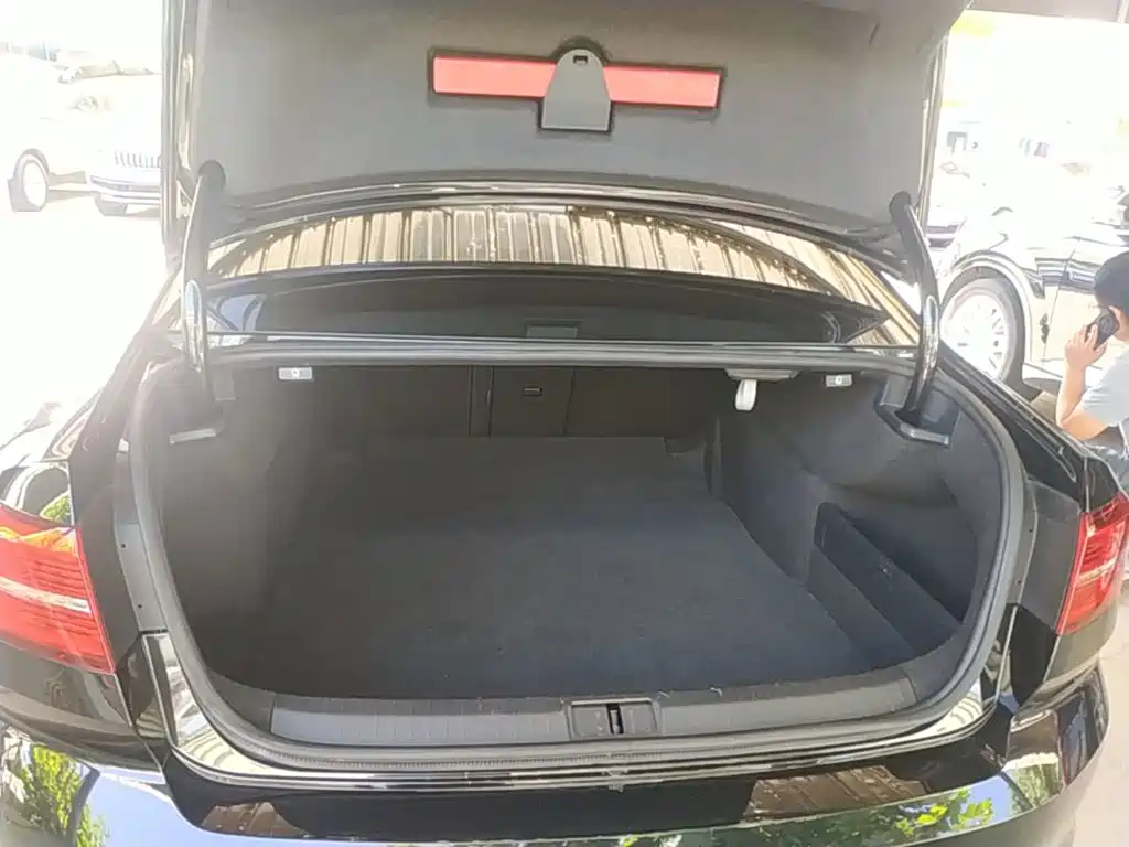 Volkswagen Magotan — миниатюра 19