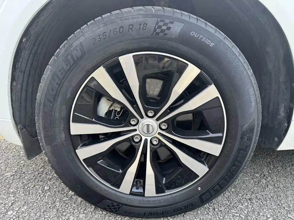 Volvo XC60 — миниатюра 17