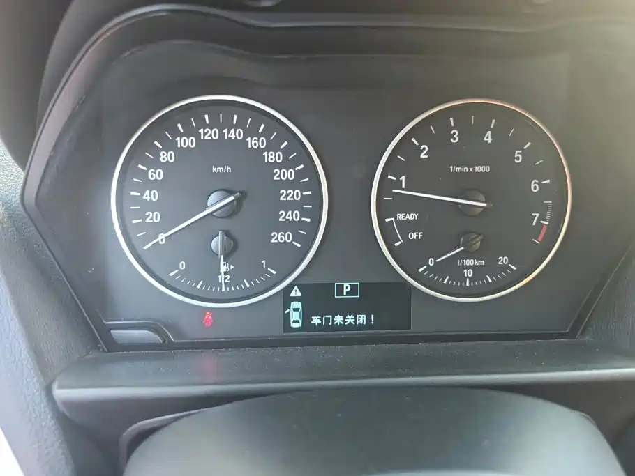 BMW 1 Series (Import) — миниатюра 14
