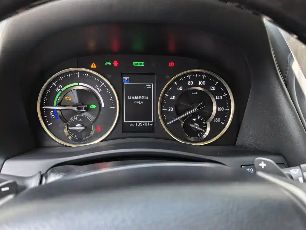 Toyota Vellfire — миниатюра 13