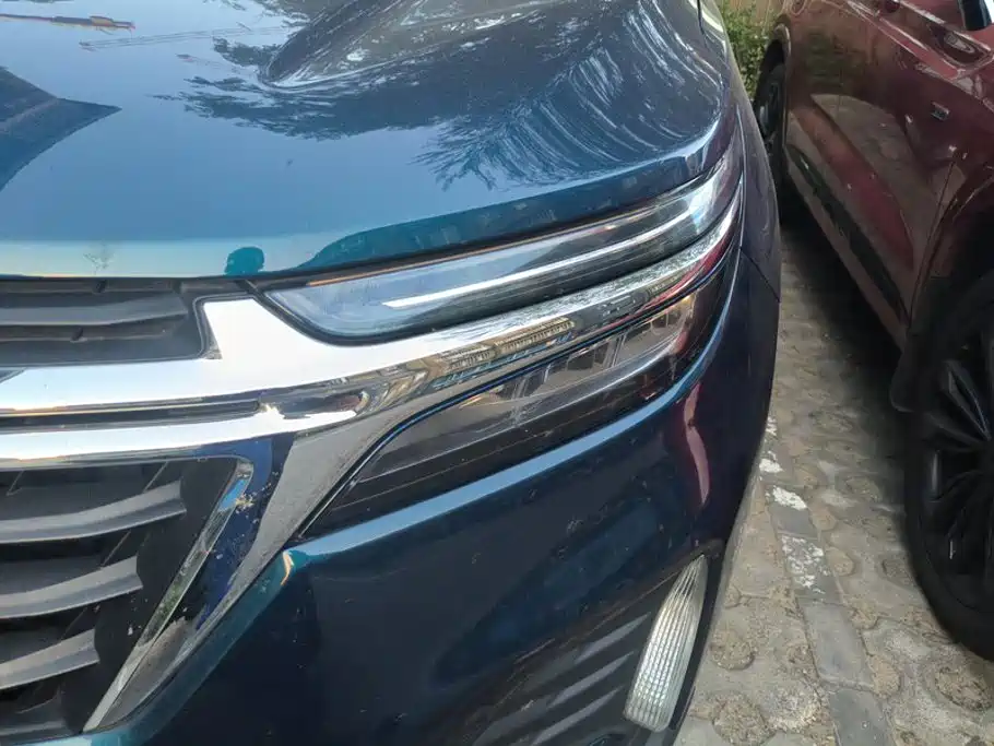 Chevrolet Equinox — миниатюра 5