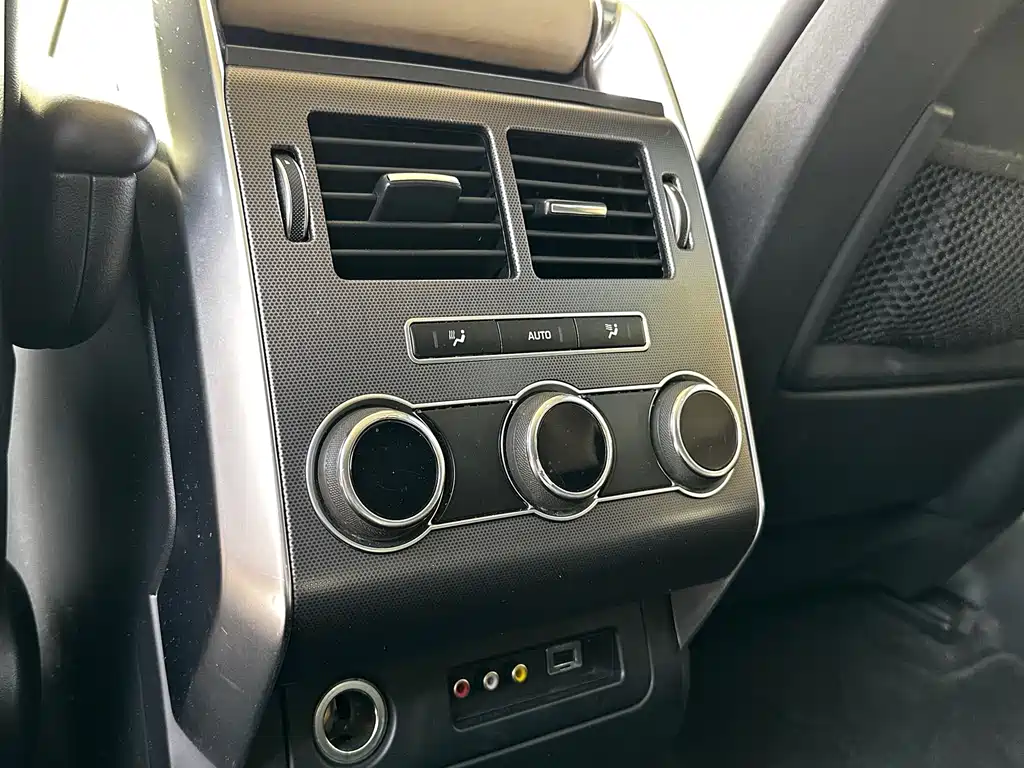 Land Rover Range Rover Sport 2014 3.0 SC V6 HSE DYNAMIC