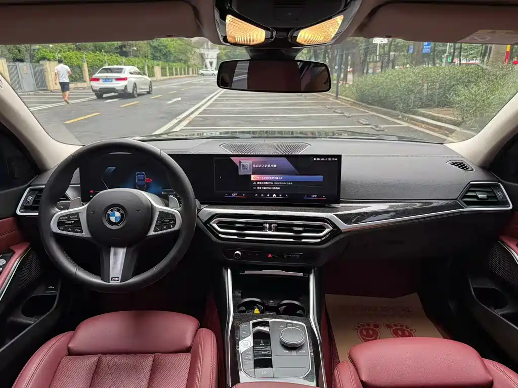 BMW 3 Series — миниатюра 12