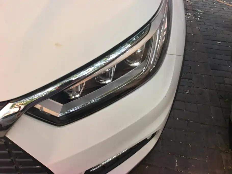 BYD Yuan EV — миниатюра 5