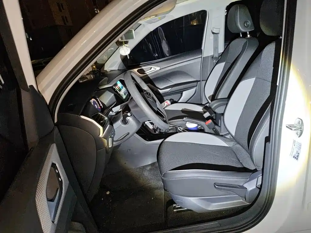 Volkswagen Tacqua — миниатюра 11