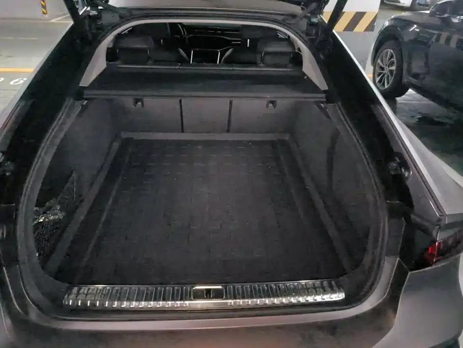Audi A7 — миниатюра 4
