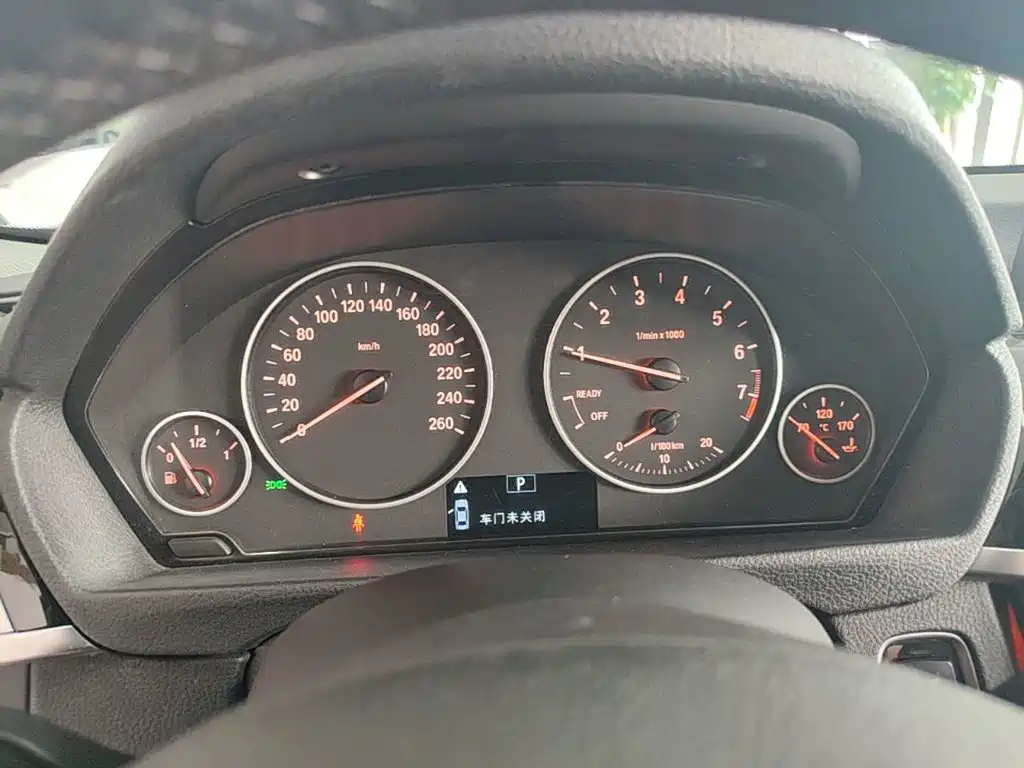 BMW 3 Series — миниатюра 12