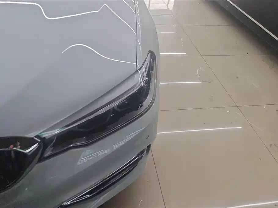 BMW 5 Series 5 2020 530Le Luxury