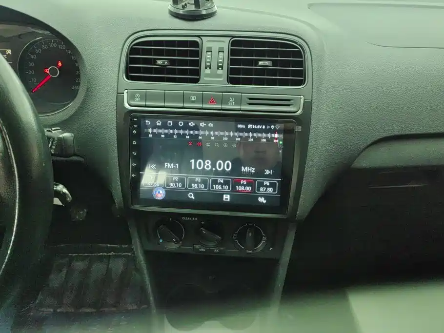 Volkswagen Polo — миниатюра 13