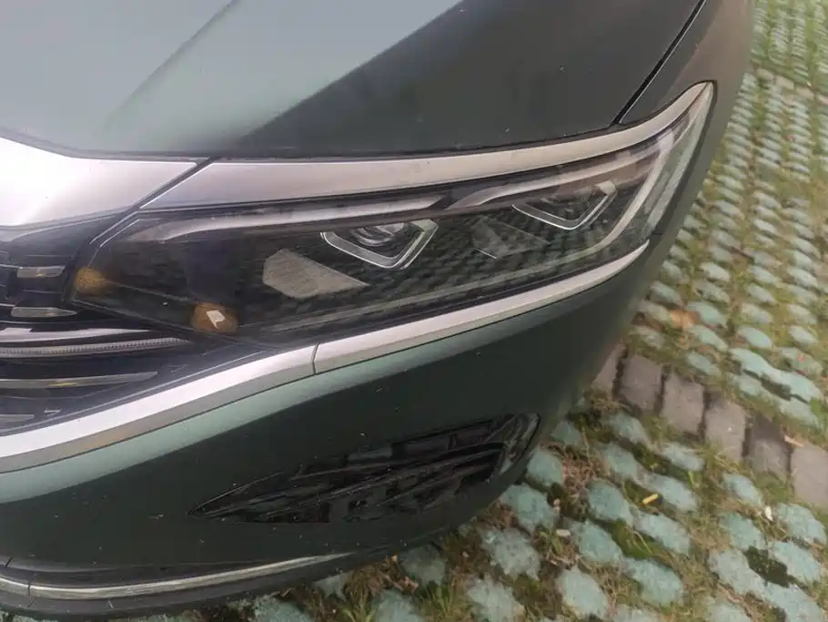 Volkswagen Passat — миниатюра 5