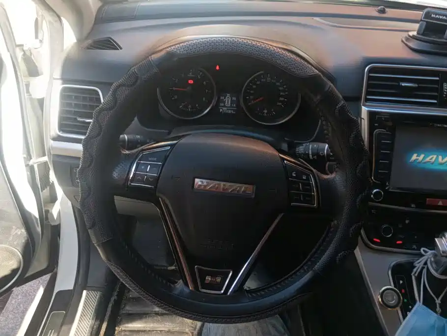 Haval H6 — миниатюра 15