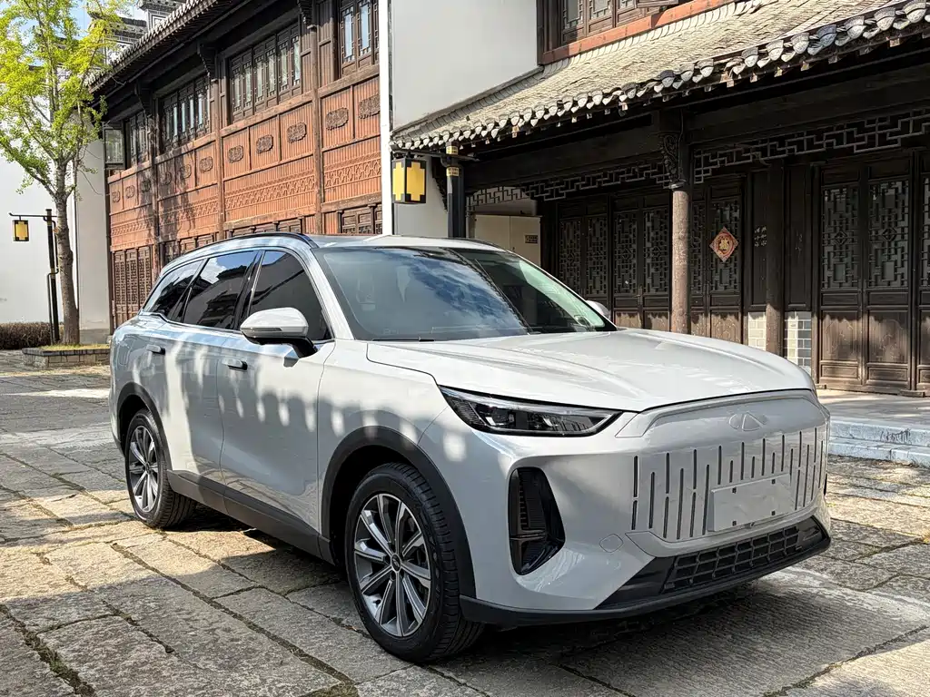 Fulwin Fengyun T9 — миниатюра 3