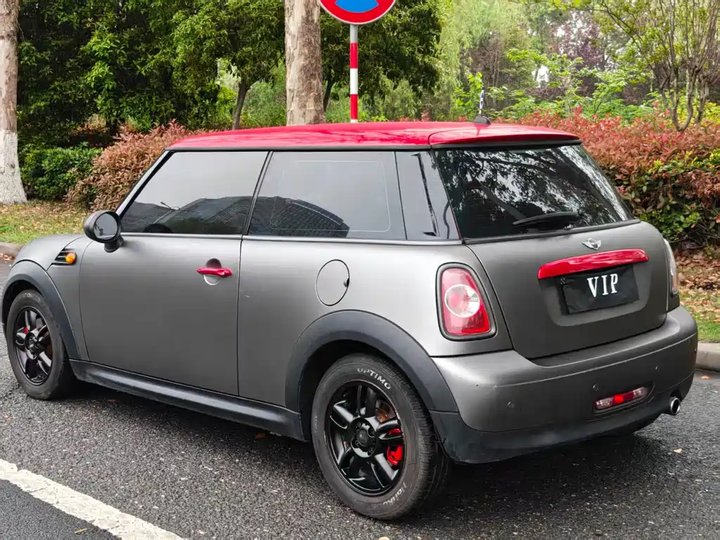 MINI Mini — миниатюра 4
