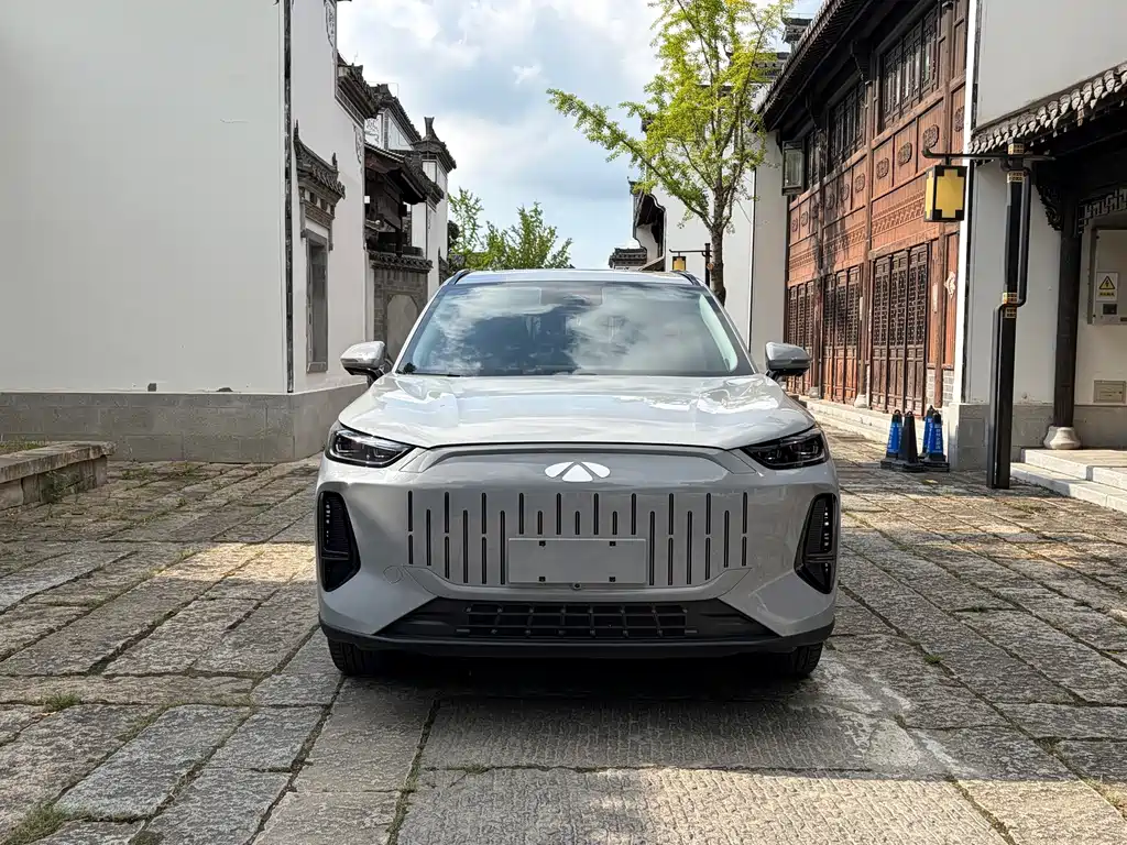 Fulwin Fengyun T9 — миниатюра 2