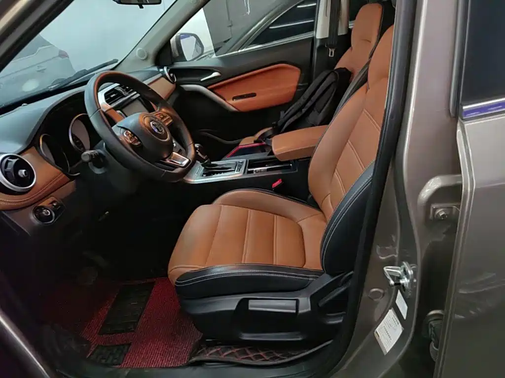 MG MG GS — миниатюра 15