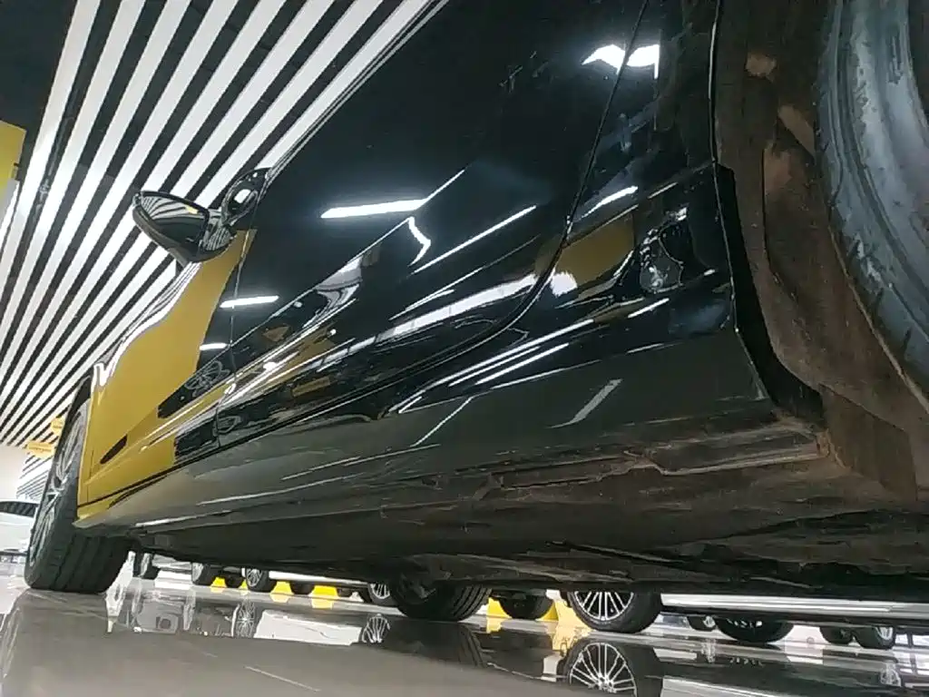 Audi A6L — миниатюра 22