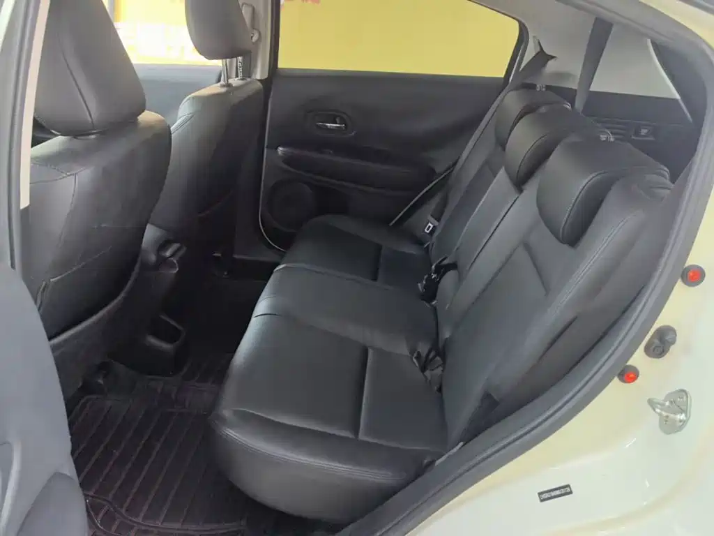 Honda Vezel — миниатюра 17