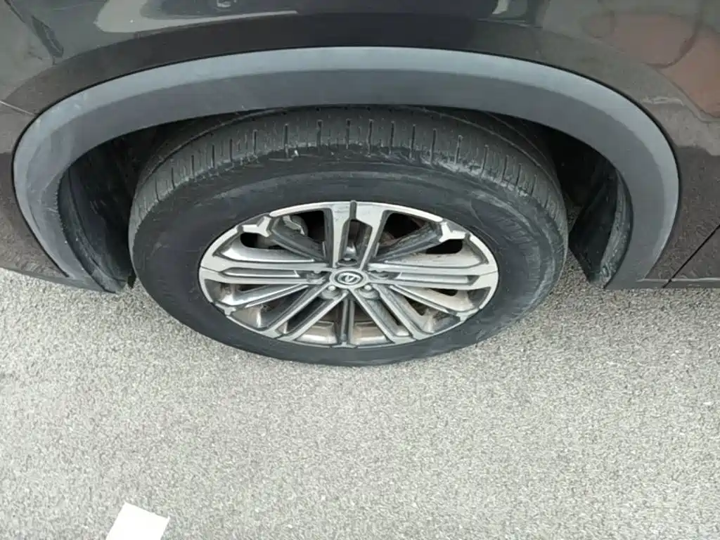 Changan CS75 PLUS — миниатюра 23