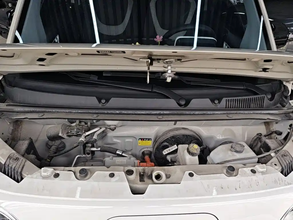 Wuling Mini EV — фотографии объявления, Фото 21