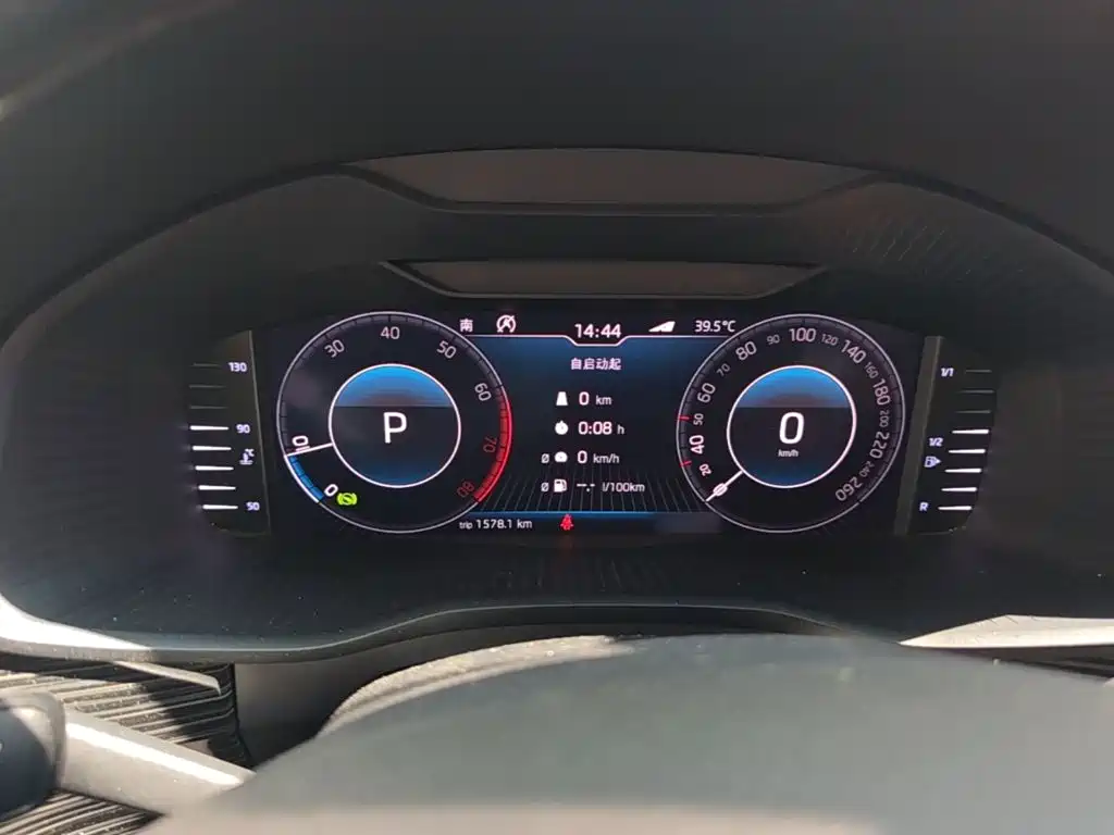 Skoda Kodiaq GT — миниатюра 4