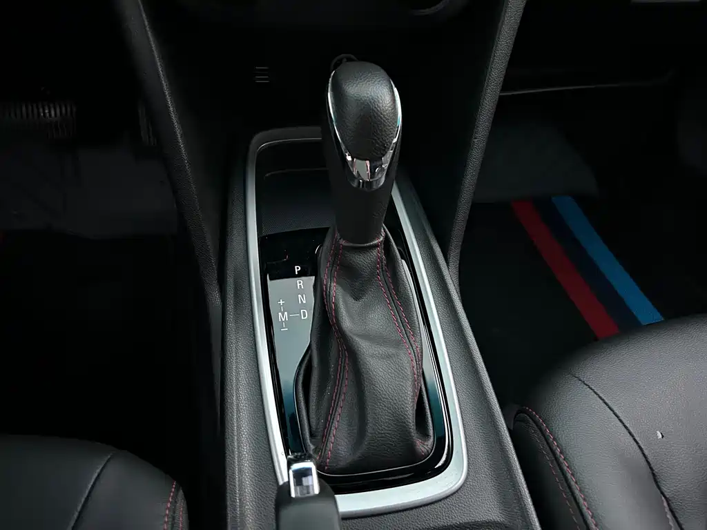 Chevrolet Monza RS 330T Auto Swift Edition China VI, фото 8